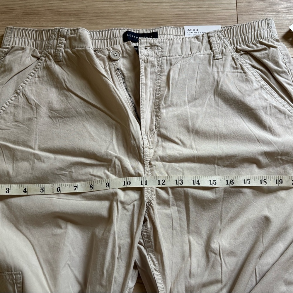 Aeropostale Cargo Pants XL - Picture 5 of 6